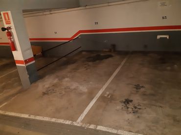 Parcheggio in vendita a PADUA
