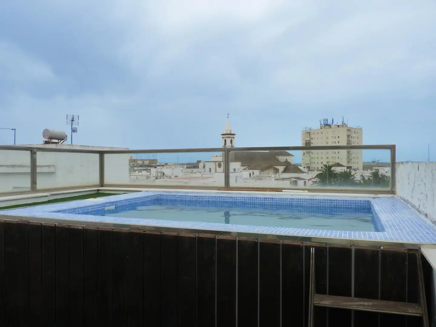 Casa a schiera con piscina in vendita a Cabalga, imagen 2