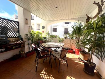 Appartamento con piscina in vendita a Centro