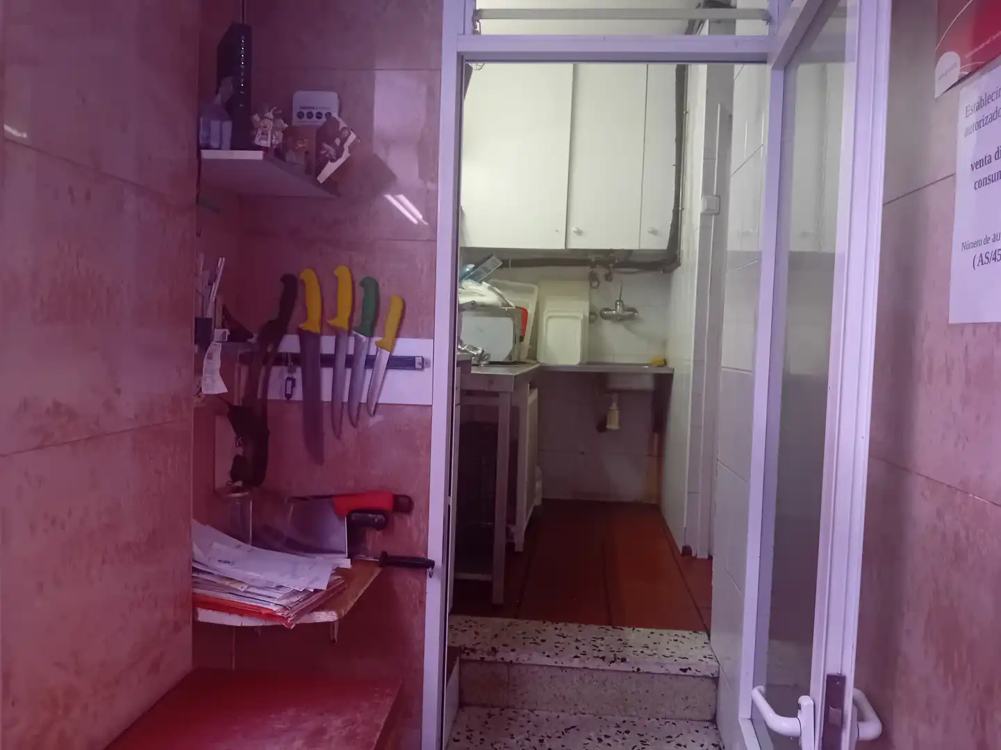 Business premises for sale in Gijón - CR VIZCAINA 10, imagen 10