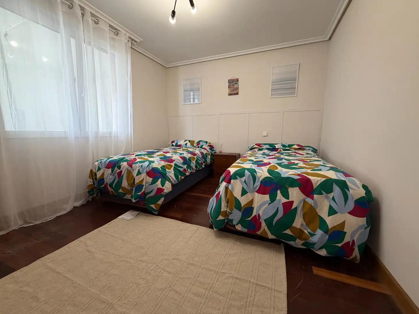 Habitación de Casa o chalet de alquiler en Piélagos con Calefacción, Terraza y Amueblado