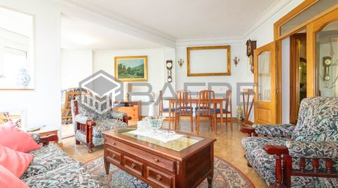 Foto 4 de Piso en venta en Avenida del Mediterráneo, Niño Jesús, Madrid Capital