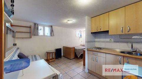 Foto 4 de Estudio de alquiler en Calle del Salitre, 34, Embajadores - Lavapiés, Madrid Capital