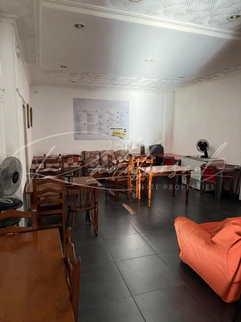 Local comercial en venta en PERE DE LLUNA, imagen 9