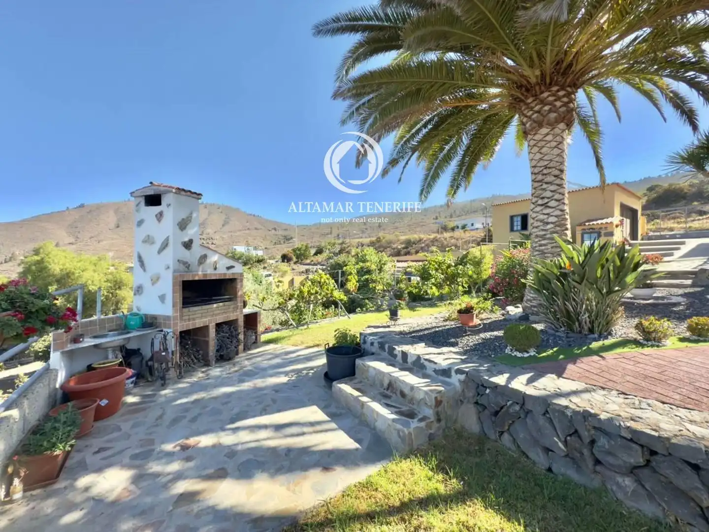 Casa o xalet en venda a Vera de Erques, Guía de Isora interior
