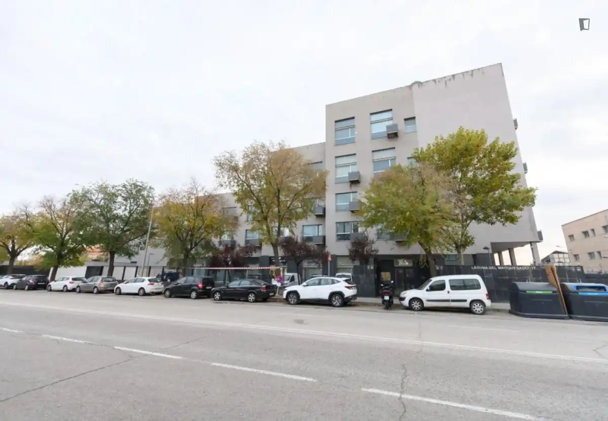 Apartments for rent in Villaverde Alto