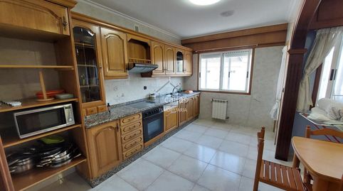 Foto 2 de Dúplex de alquiler en Plaza de España, Ferrol