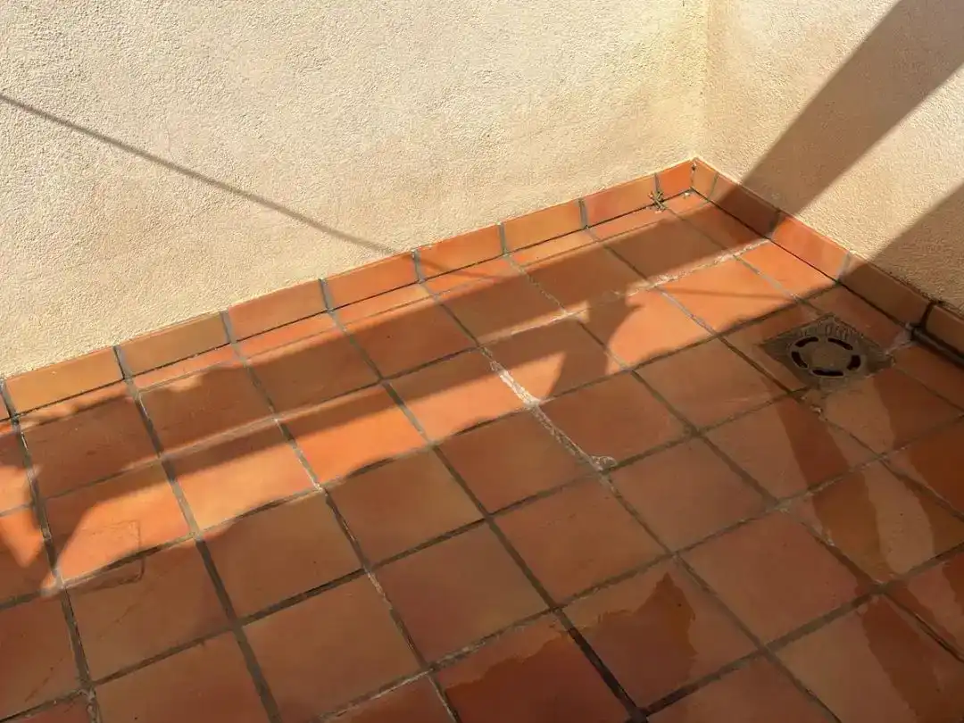 Terrassa de Dúplex en venda en Gavà amb Aire condicionat i Balcó