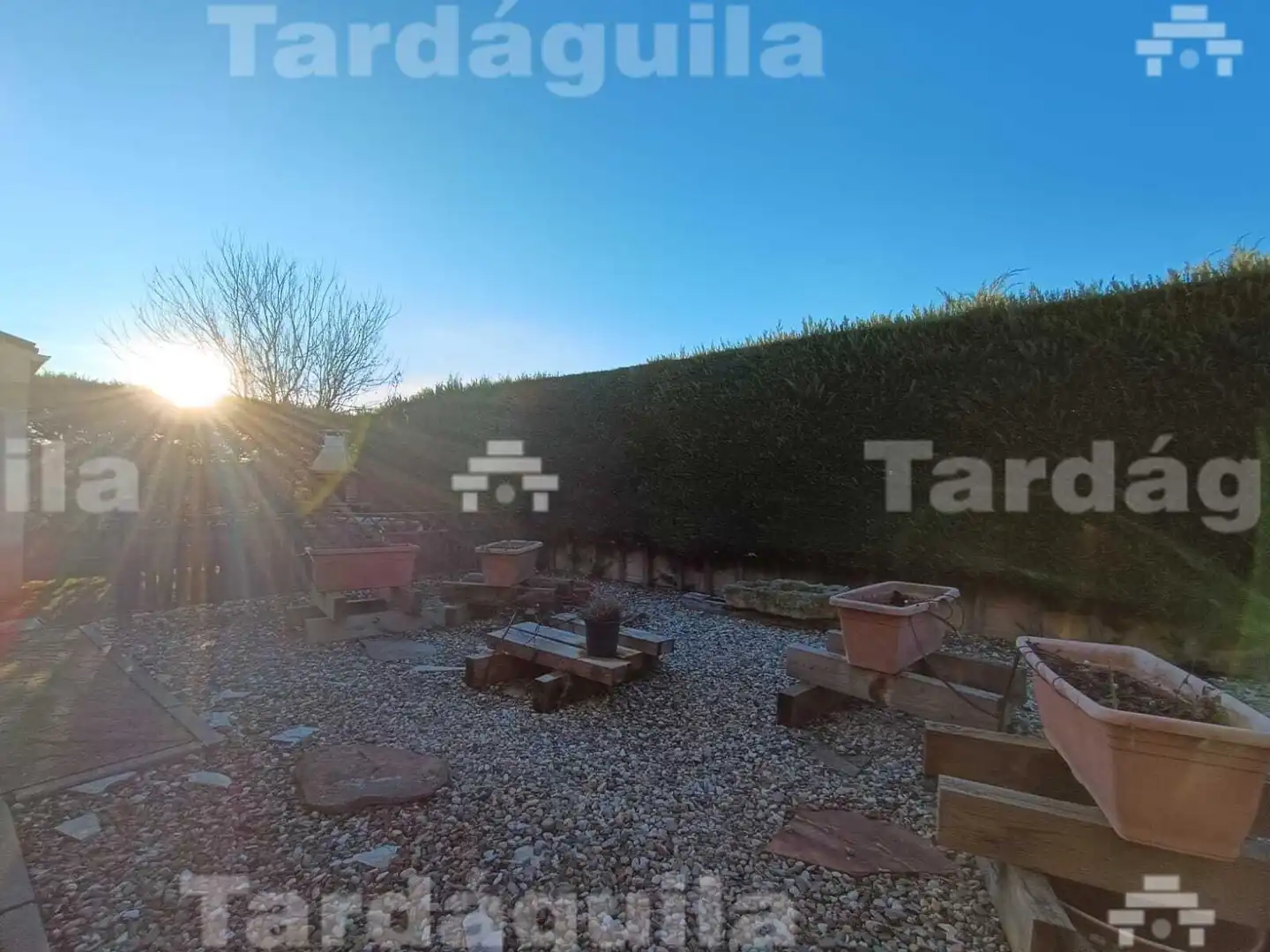Terrace of Houses for sale in San Cristóbal de la Cuesta  with Heating and Private garden
