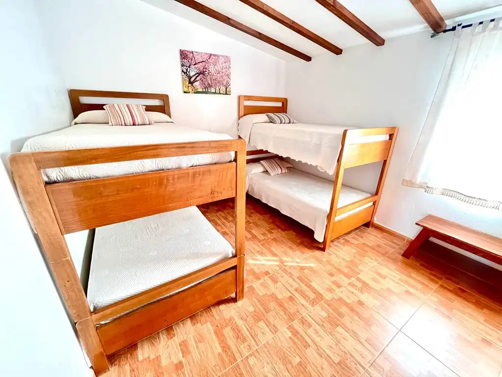 Casa o xalet en venda a Las Lagunas - Campano