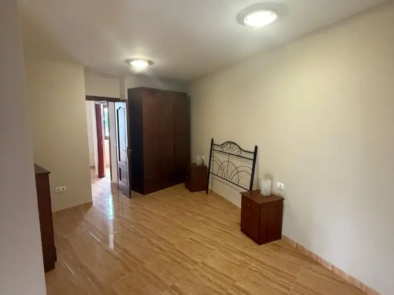Bedroom of Flat for rent in Santa Úrsula pueblo