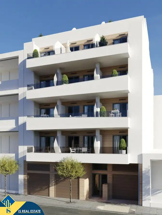 Apartment mit Pool zum Verkauf in Centro, imagen 2