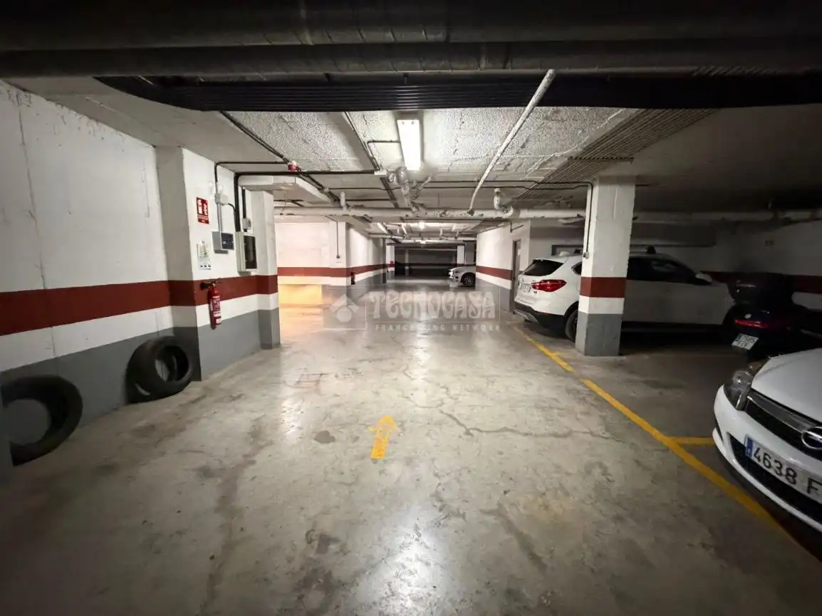 Parking à vendre à San Miguel, imagen 3