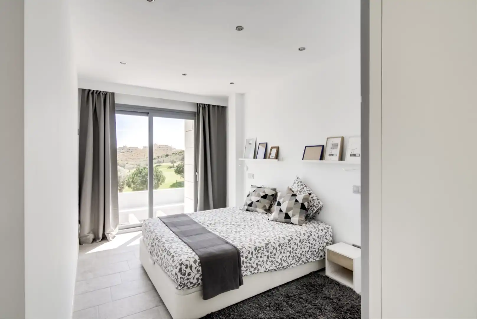 Casa con terraza en venta en Hipódromo - Cerrado del Águila, imagen 11