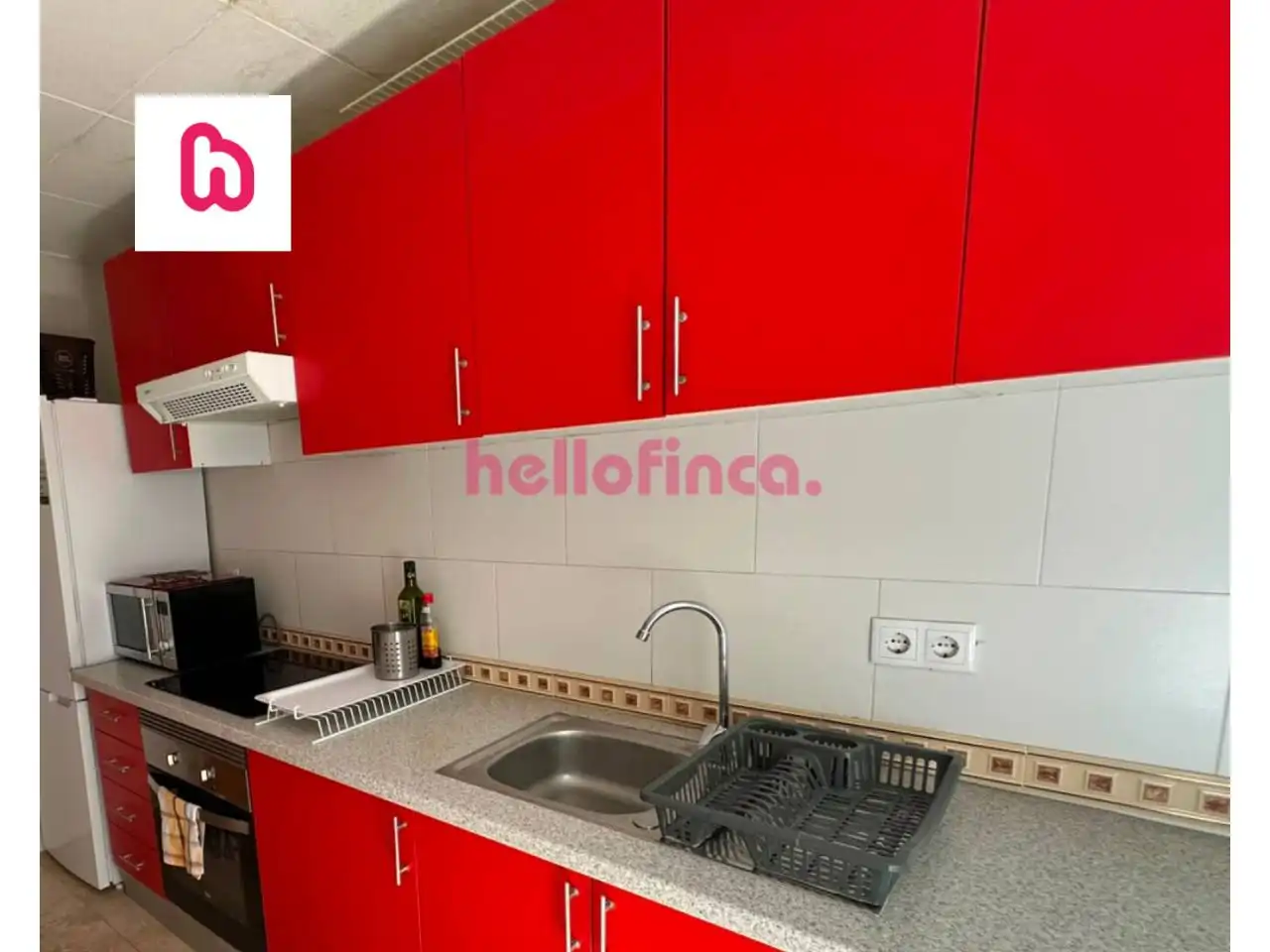 Flat with terrace for sale in Calle Barcelona, imagen 44