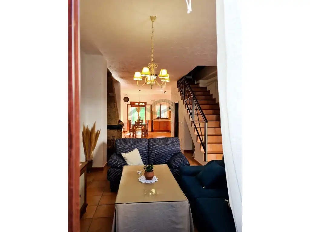 Casa o chalet en venta en Serrato