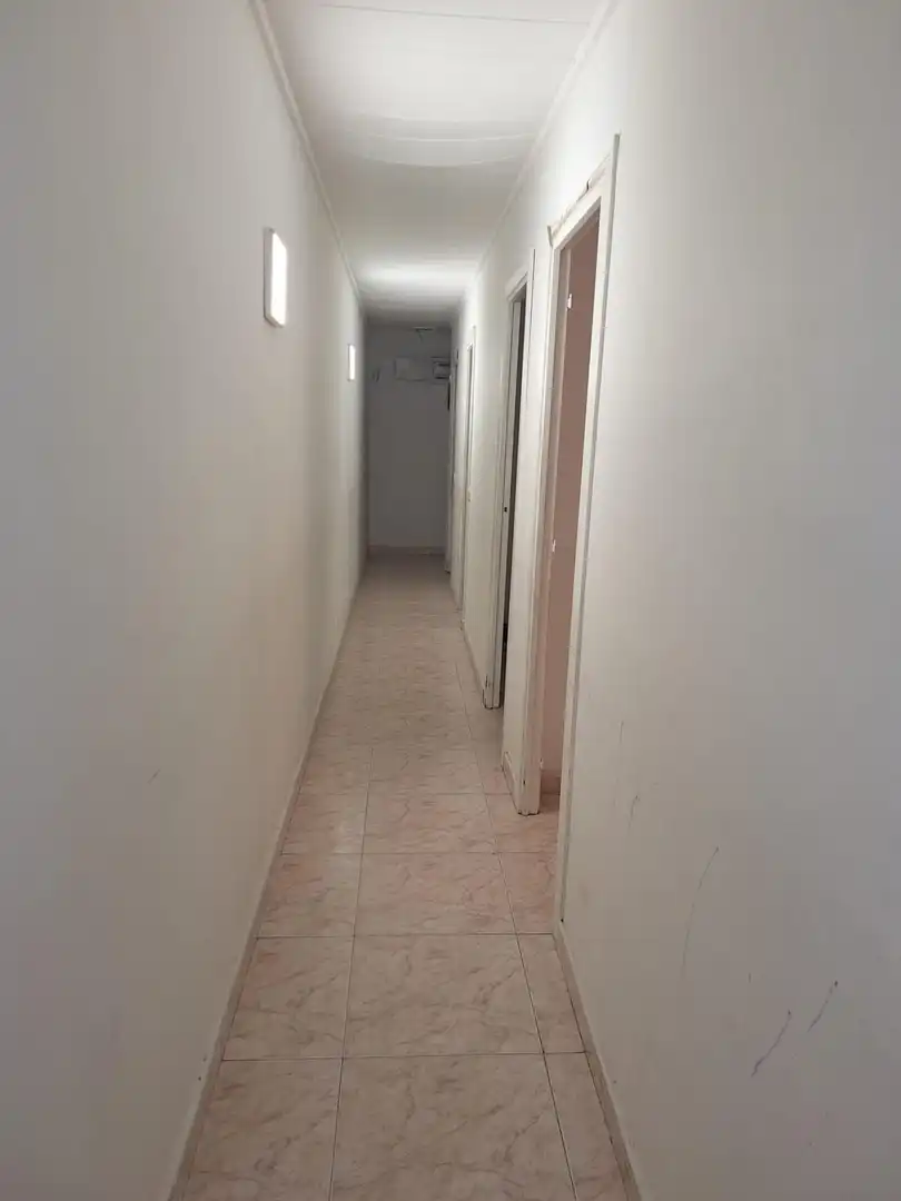 Planta baixa en venda en Ripollet