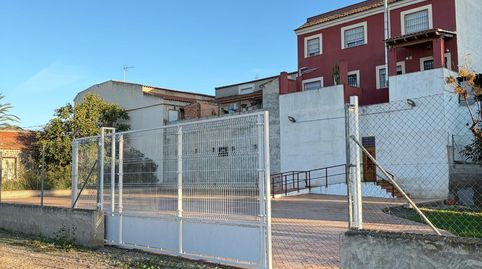 Foto 2 de Garaje de alquiler en Casillas, Murcia Capital