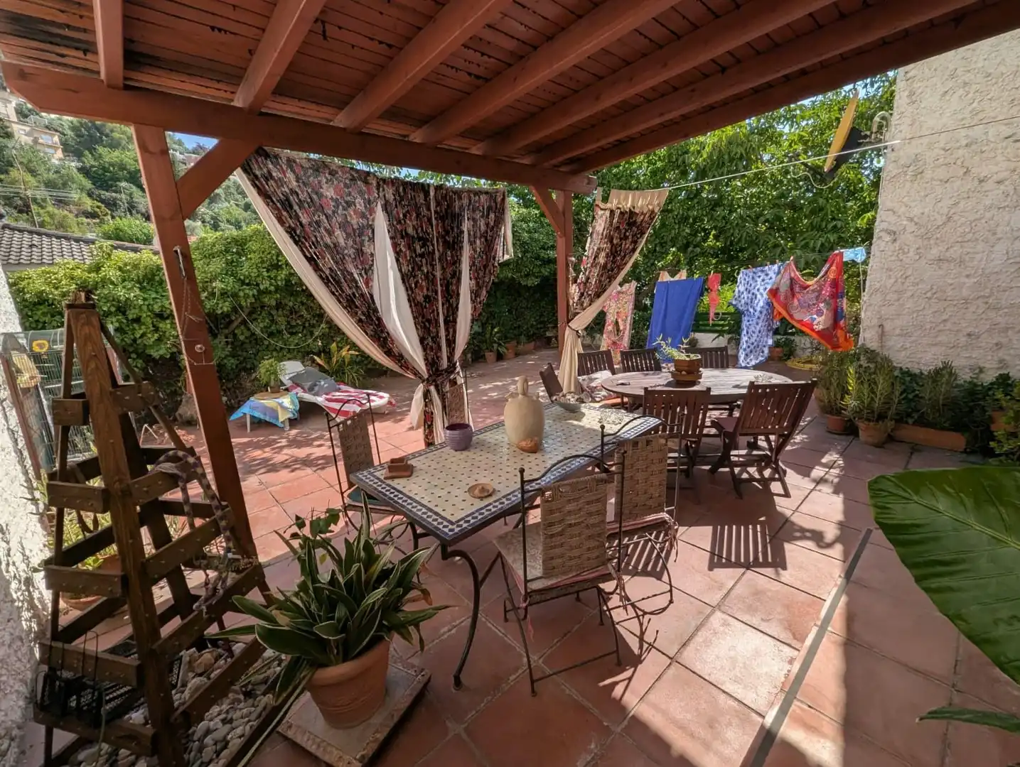 Villa avec terrasse à vendre à Corbera de Llobregat, imagen 36