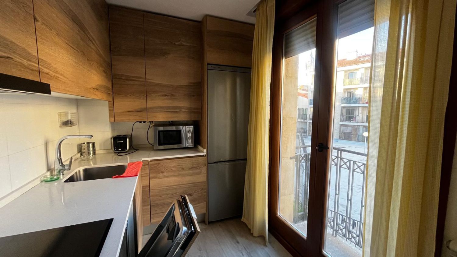 Piso en venta en TESO SAN NICOLAS, Universidad - Tenerías