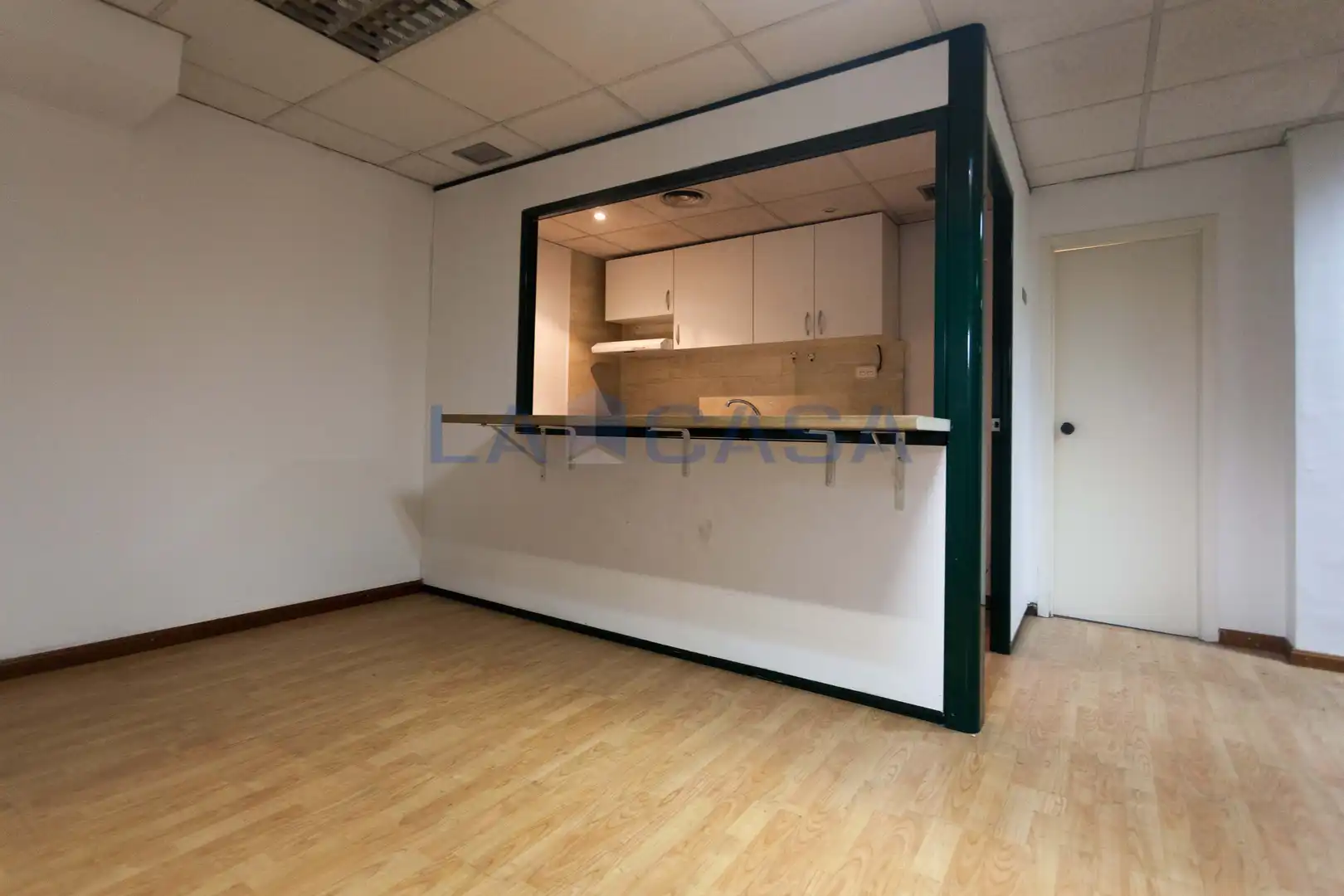 Cocina de Oficina en venta en Barcelona