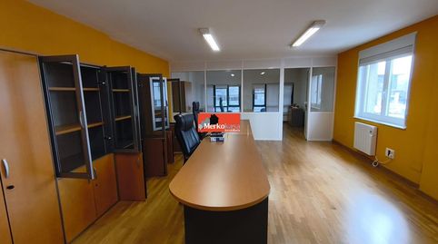 Foto 3 de Oficina de alquiler en Acea de Olga - Augas Férreas, Lugo Capital