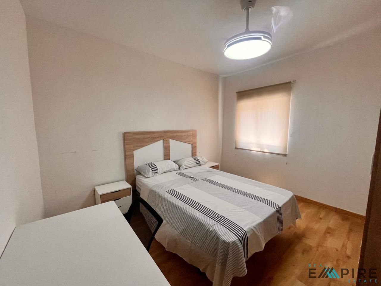 Flat to share in Estudiantes, La Alhóndiga, Getafe