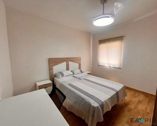 Bedroom of Flat to share in Getafe  with Furnished