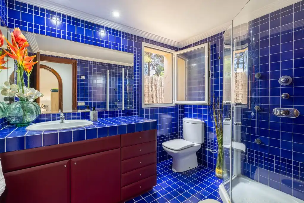 Chalet con piscina en venta en Can Picafort, imagen 12