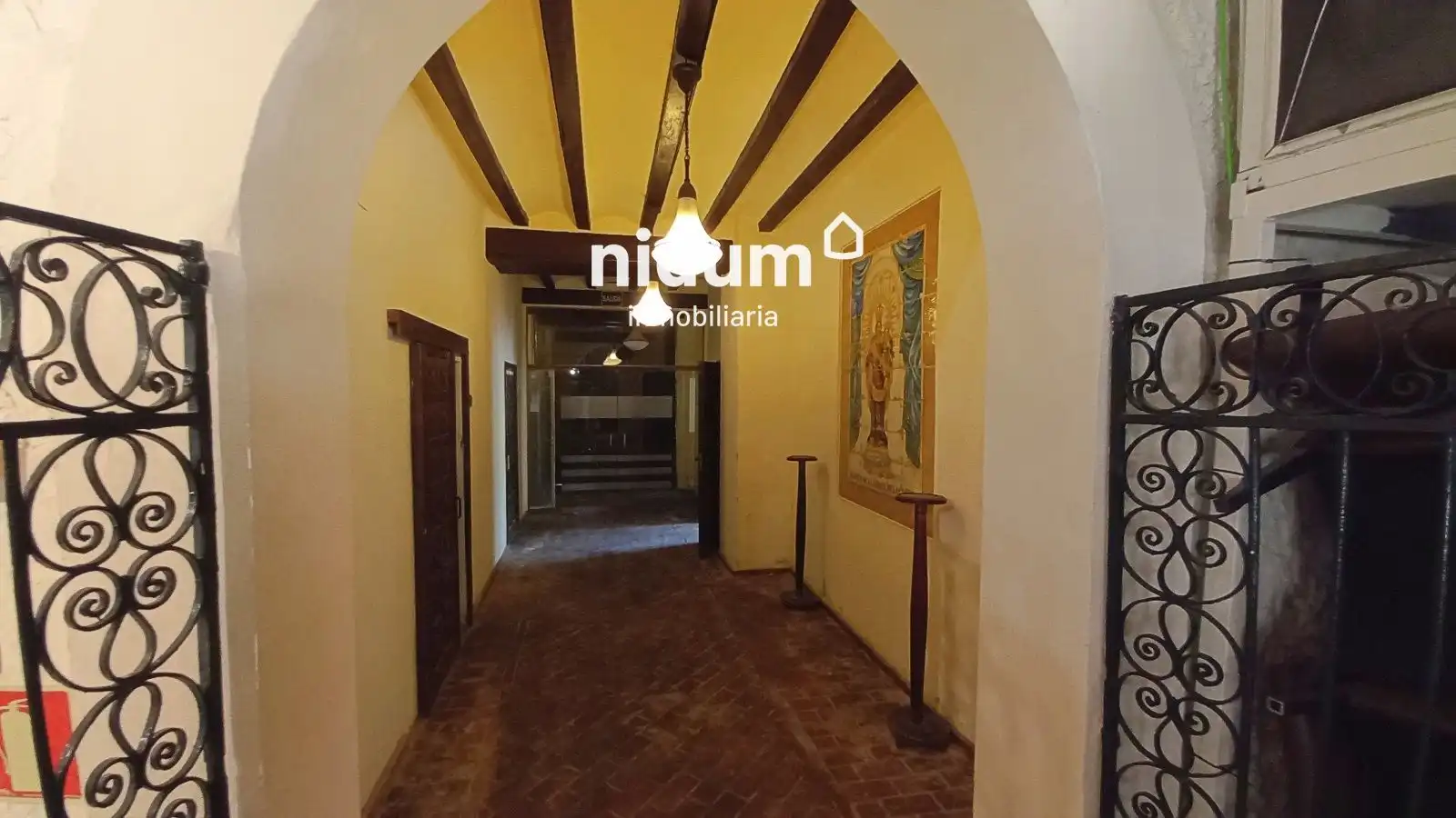 Casa o xalet en venda en Xàtiva amb Aire condicionat