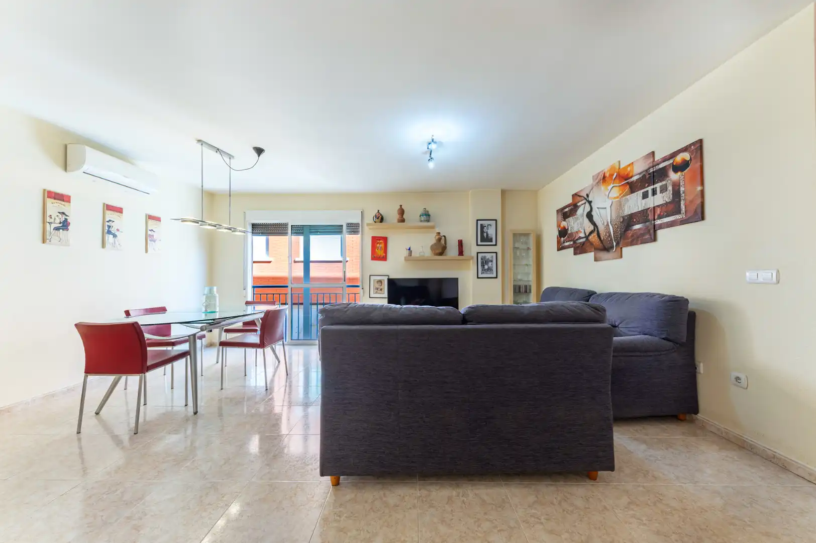 Appartement avec ascenseur à vendre à Calle José Hernández, imagen 4