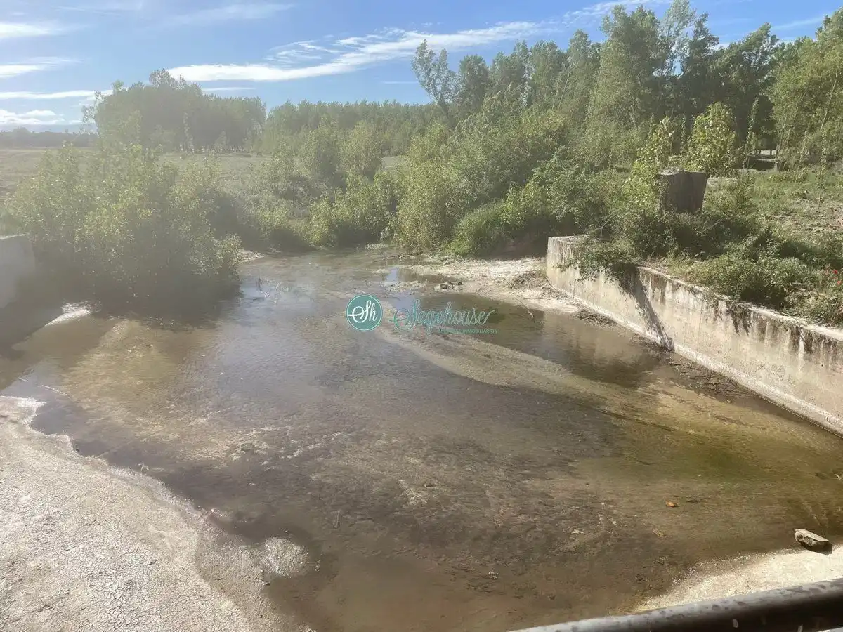 Casa o chalet en venta en Mozoncillo