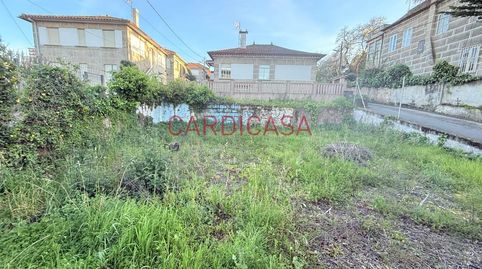 Foto 3 de Residencial en venta en Cordoeira, Coia, Vigo