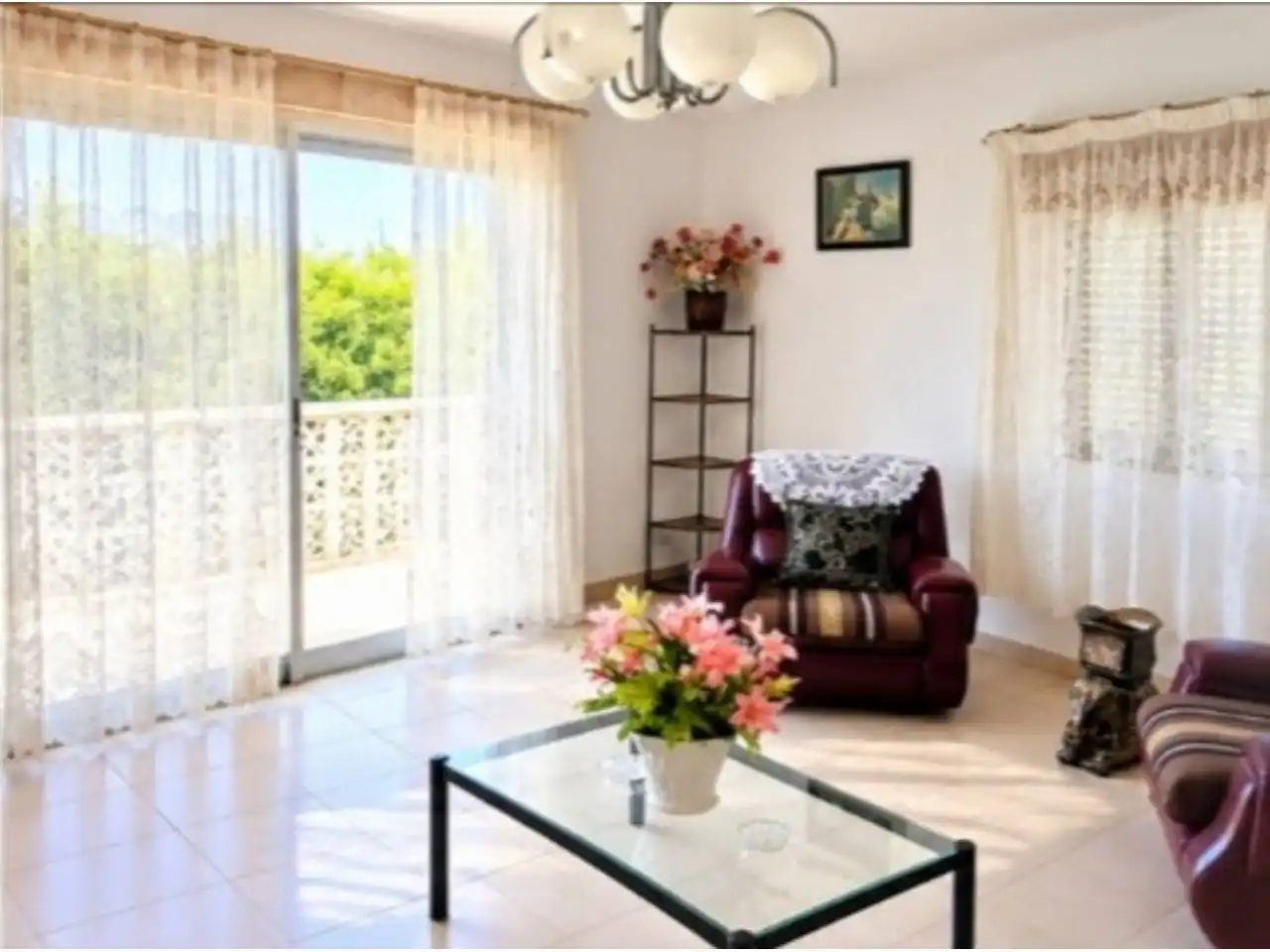 Villa mit Pool zum Verkauf in Oeste, imagen 5