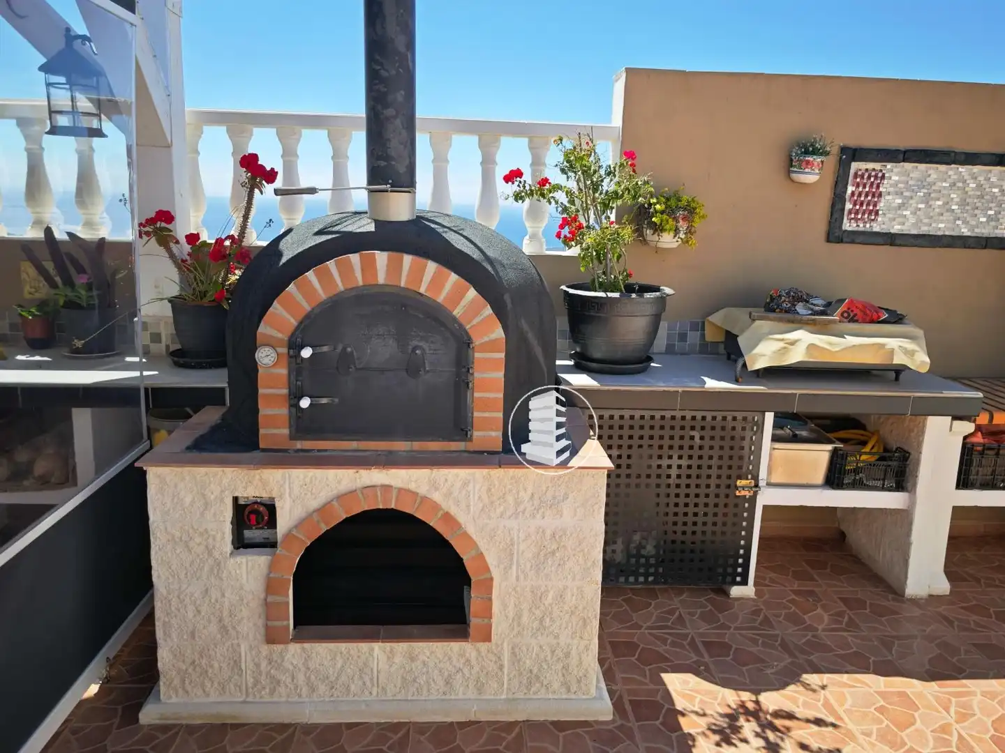 Casa o chalet en venta en Cuevecitas - Malpaís