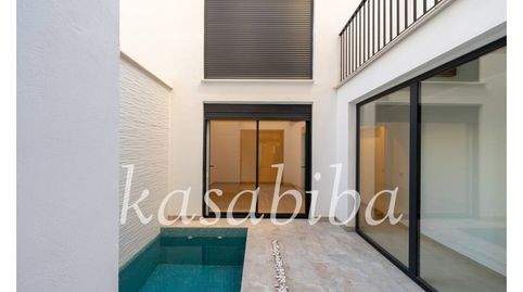 Photo 2 of Flat for rent in Calle Azcárraga, La Petxina, Valencia Capital