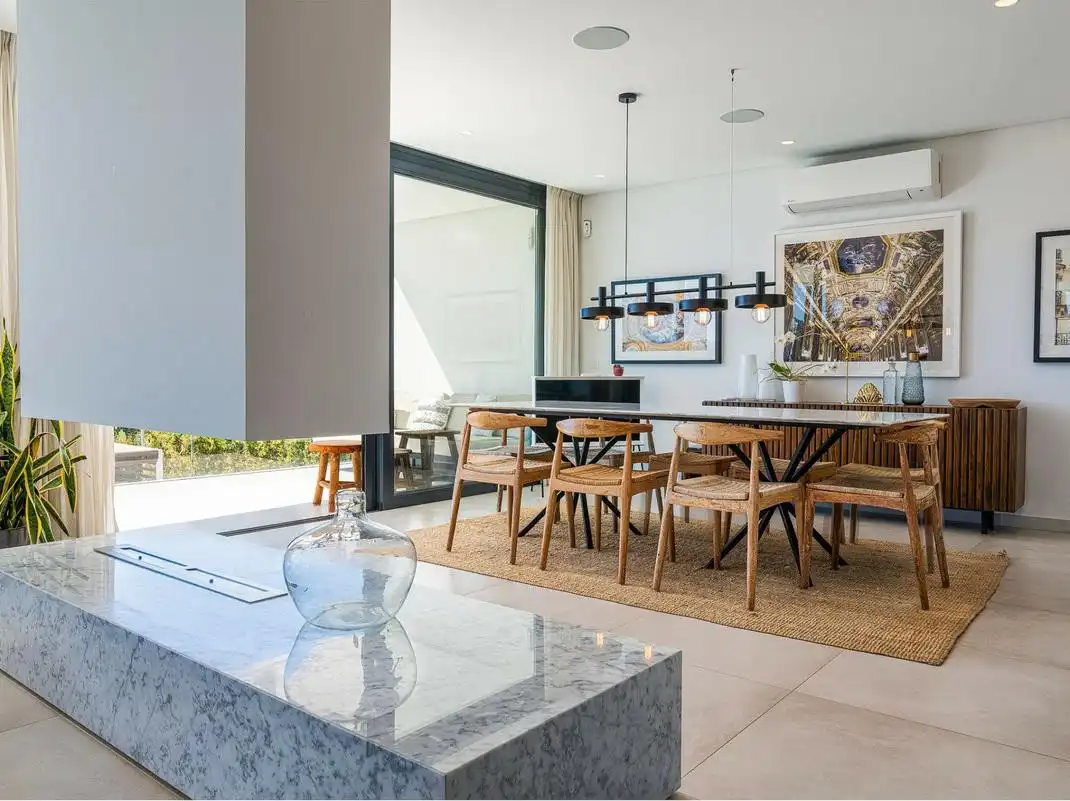Haus mit Terrasse zur Miete in Nueva Andalucía, imagen 14