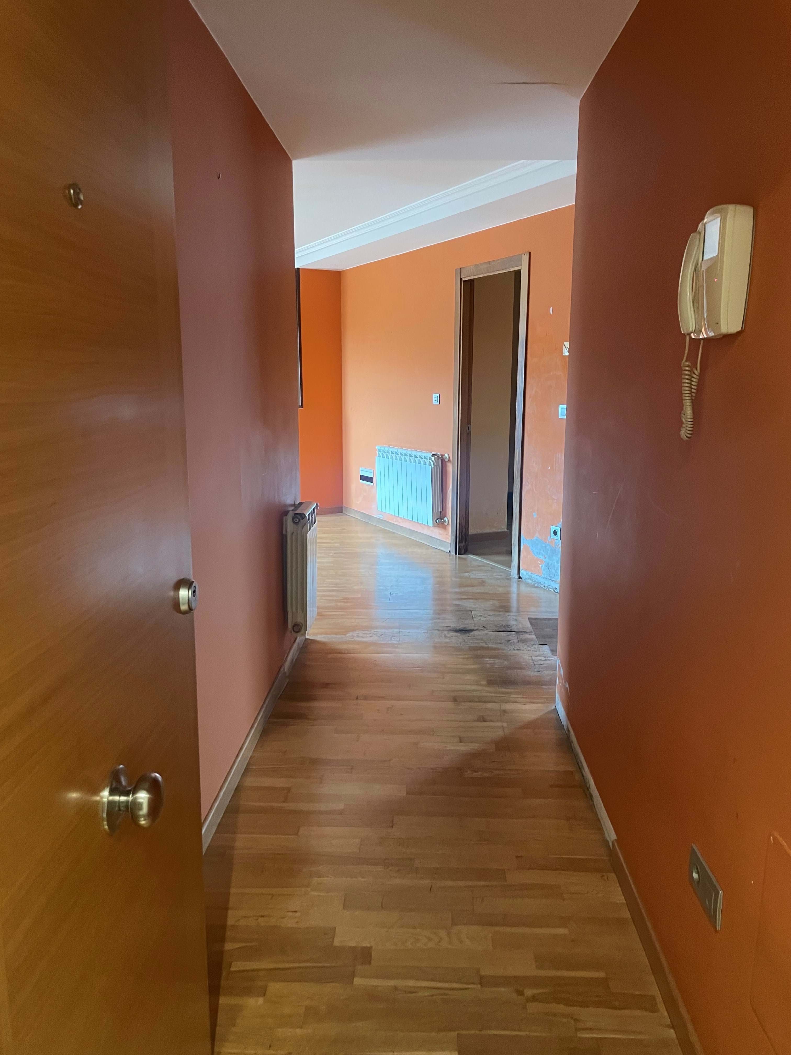 Flat for sale in A Coruña Capital   with Heating and Terrace