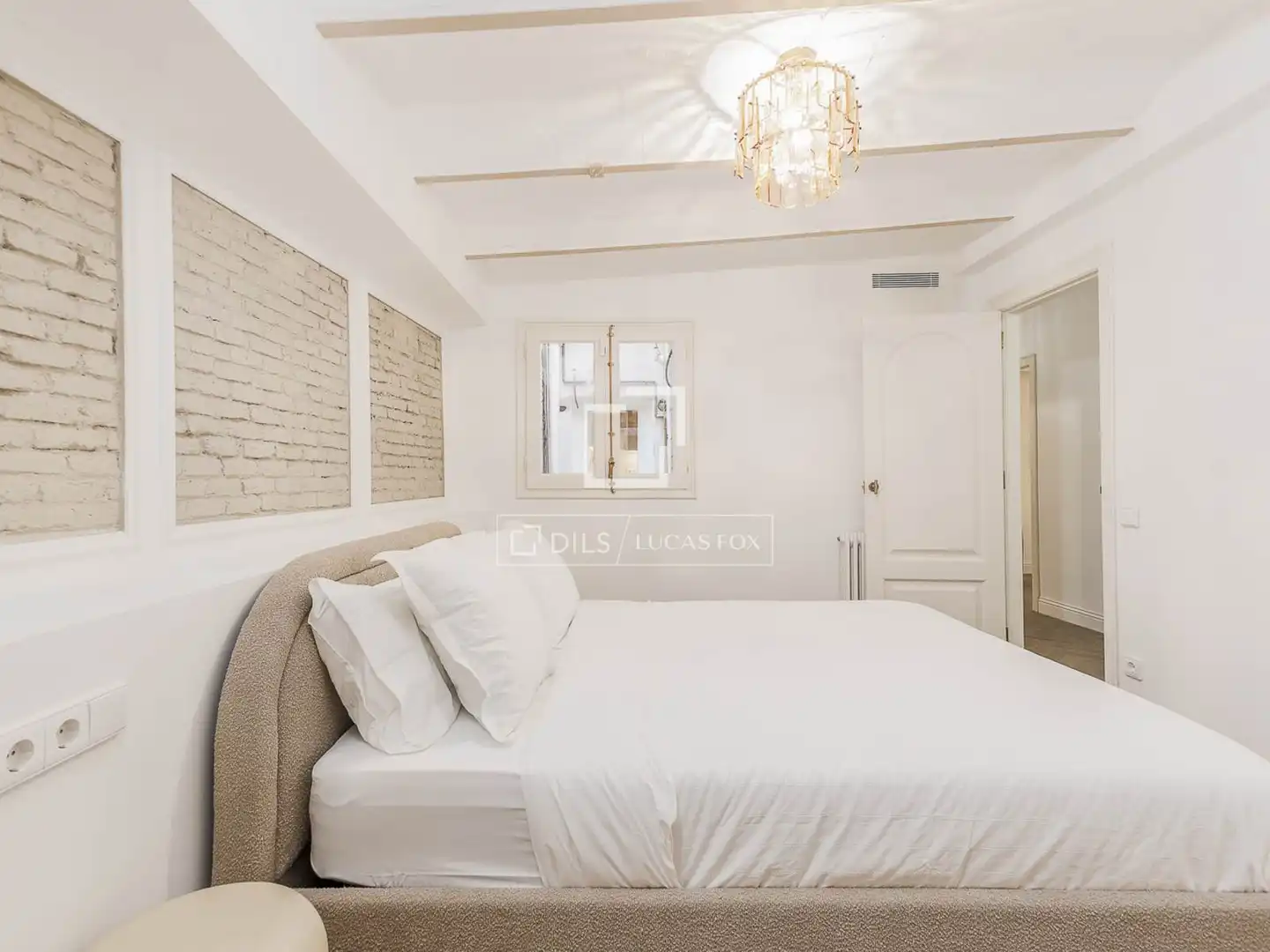 Piso con terraza en venta en Eixample, imagen 30
