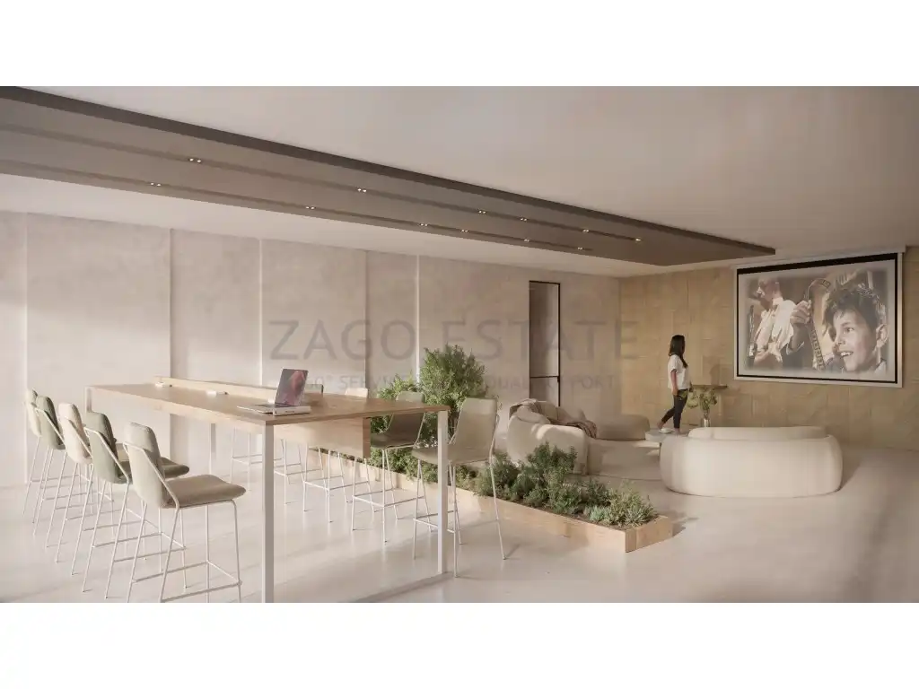 Apartamento en venta en C. Confrides, La Nucia Pueblo