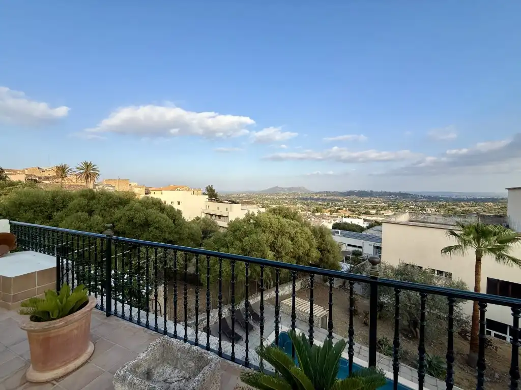 Maison avec terrasse à vendre à Carrer de sa Noblesa, imagen 11