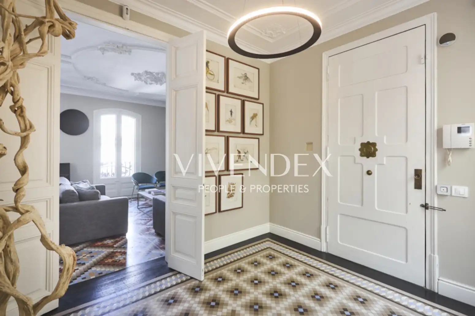 Piso con terraza en venta en Barcelona - Bonsucces 5. Barcelona, imagen 7