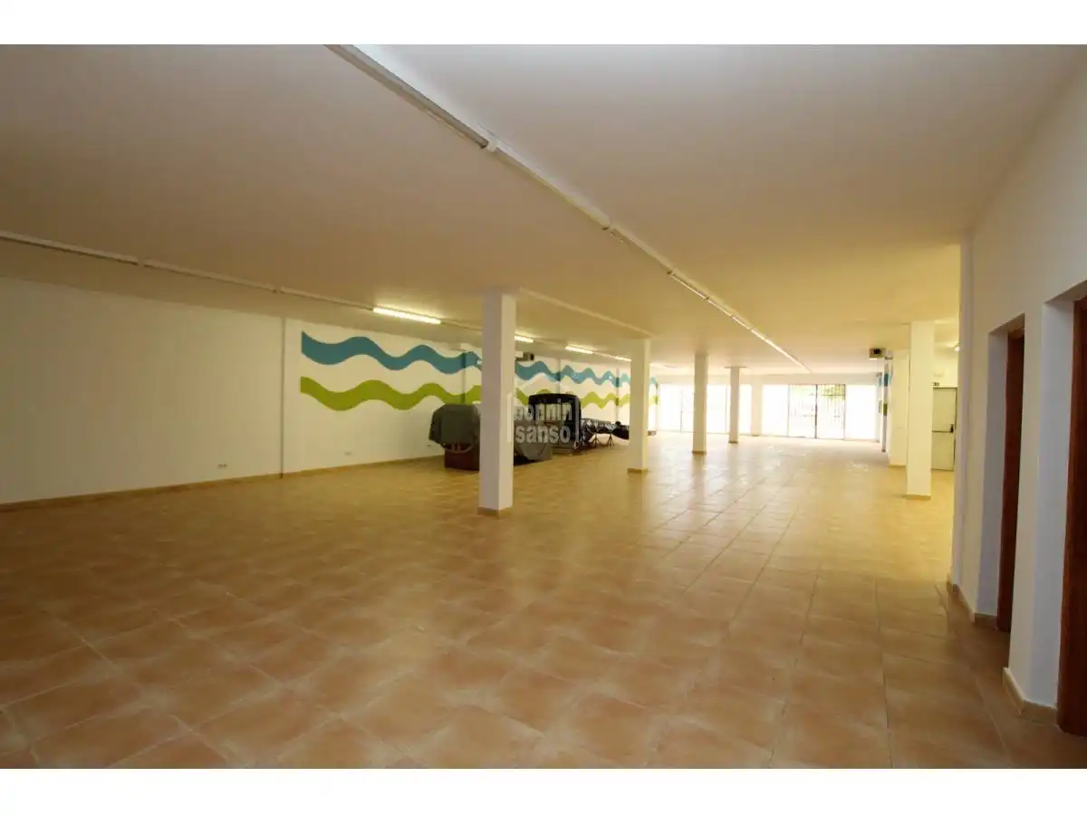 Local comercial en venda a Biniancolla - Punta Prima, imagen 3