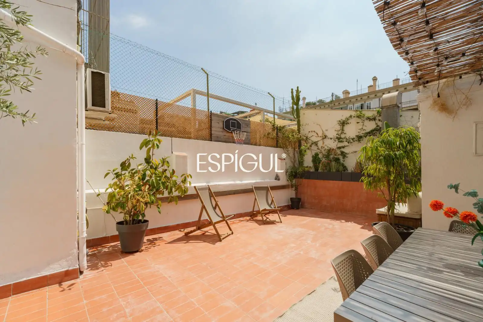 Wohnung mit Terrasse zum Verkauf in Aragó, imagen 2