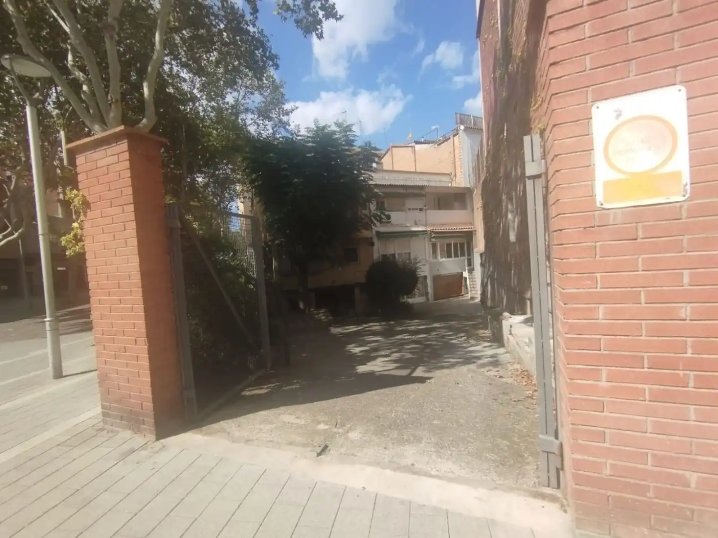 Residential land for sale in Avinguda de València 50, imagen 4