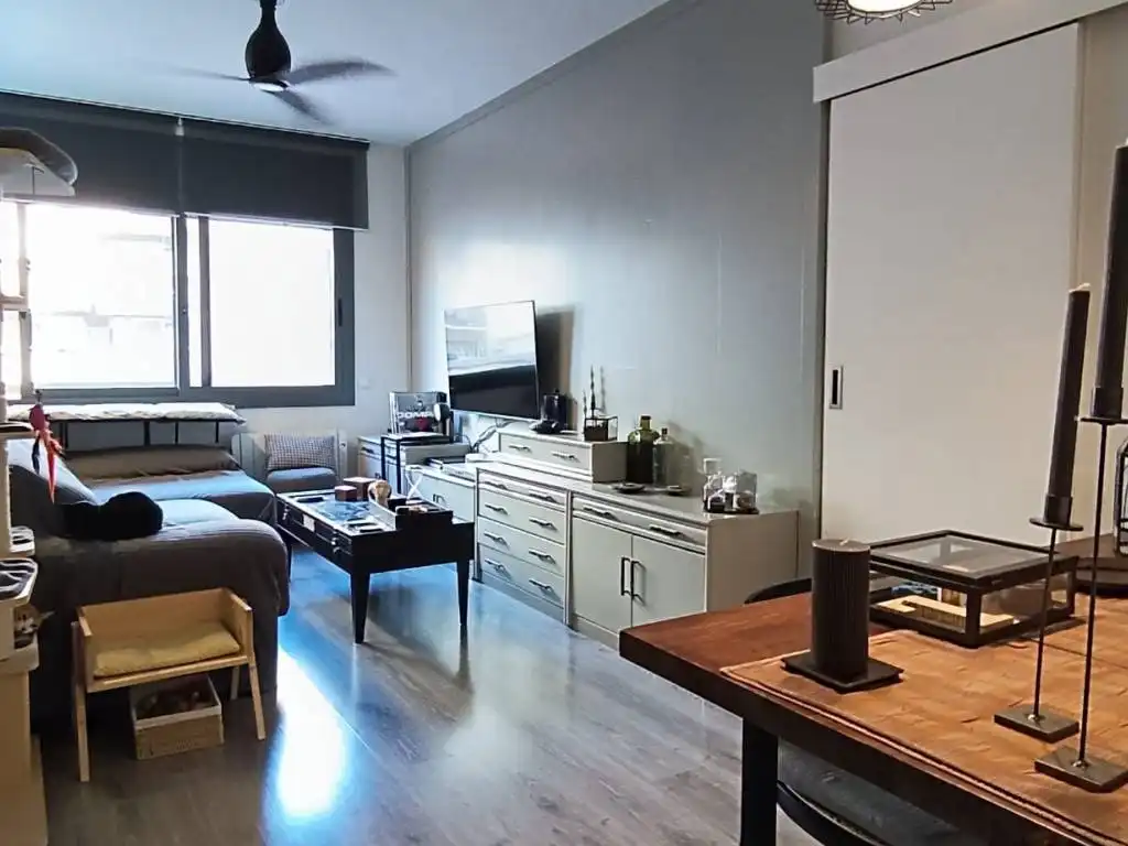 Living room of Houses for sale in Jerez de la Frontera  with Air Conditioner and Terrace