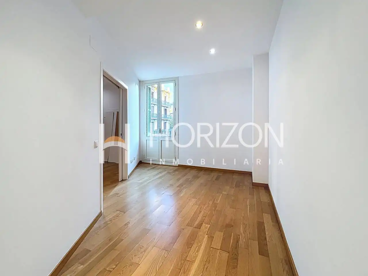 Dormitori de Pis en venda en Barcelona amb Aire condicionat, Calefacció i Parquet