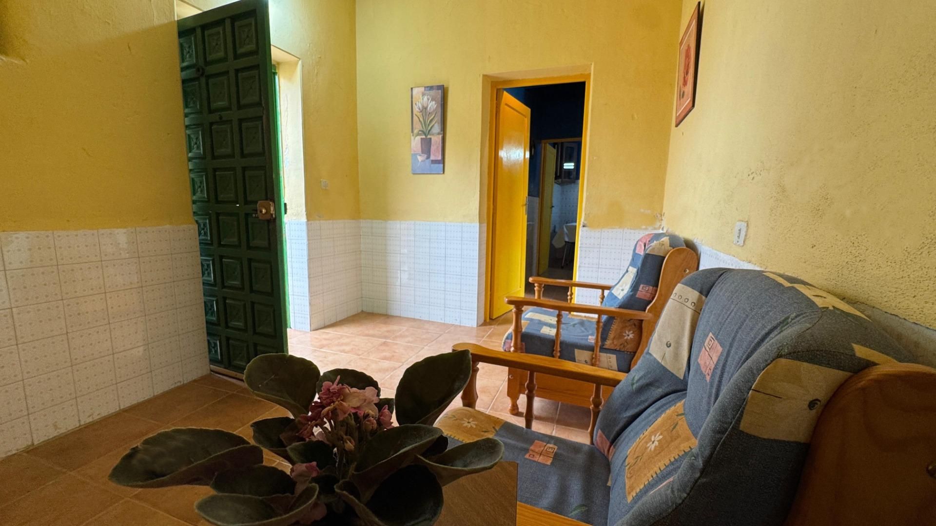 House or chalet for sale in Calle de Tambora de Abajo, El Escobonal - Pájara