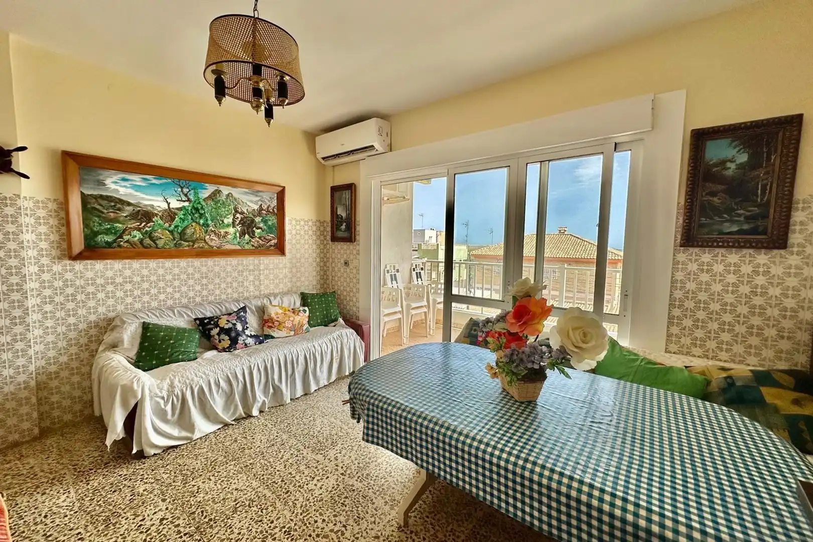 Apartment with terrace for sale in Mar Menor de Cartagena – Cabo de Palos, imagen 8