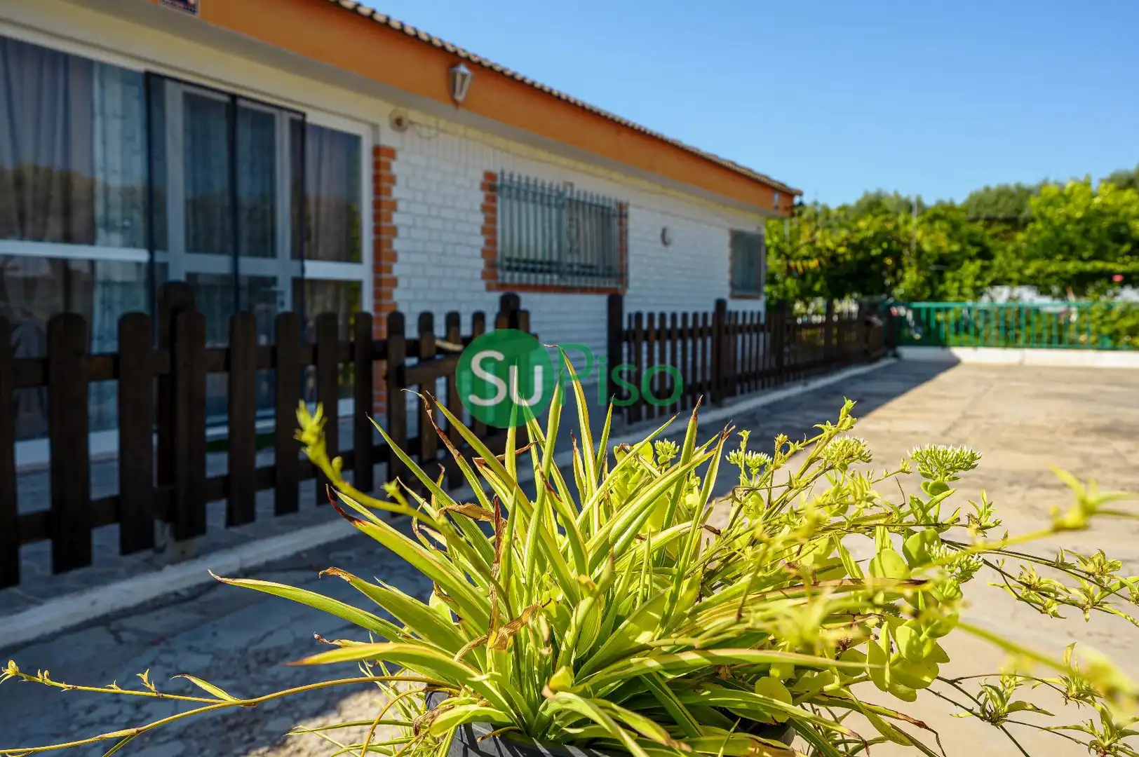 Chalet con piscina en venta en Calle 1, imagen 43